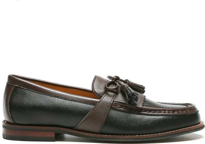 Sohan Kiltie Fringe Tassel Loafer - Image 7