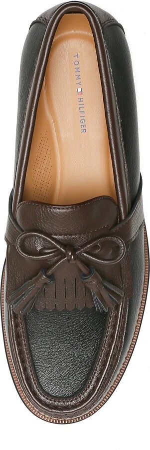 Sohan Kiltie Fringe Tassel Loafer - Image 8