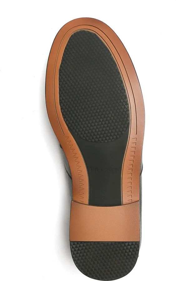 Sohan Kiltie Fringe Tassel Loafer - Image 9