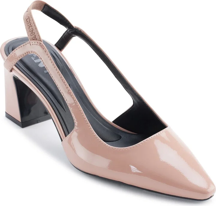 Sohana Slingback Pointed Toe Pump