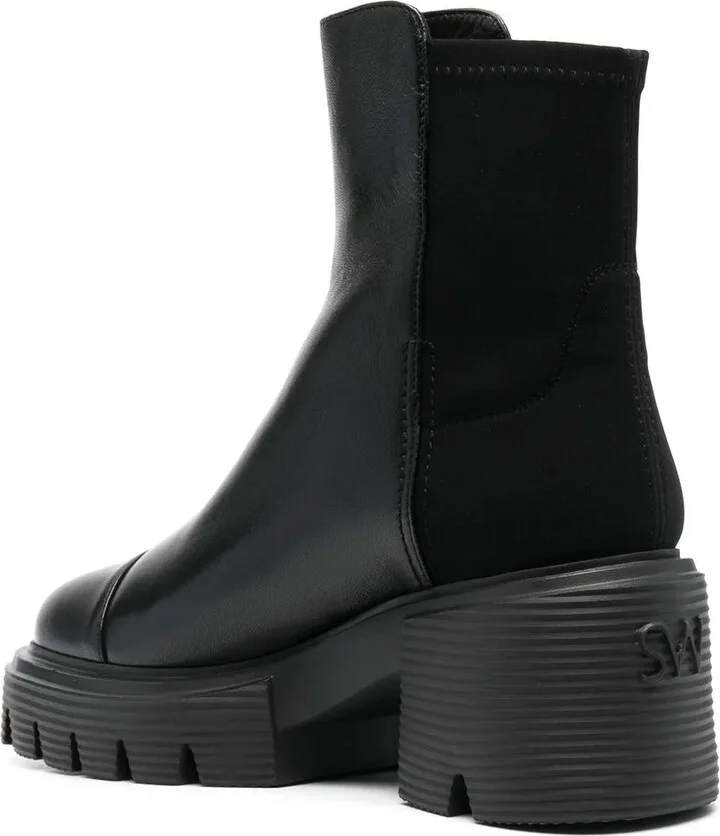 Soho ankle boots - Image 3