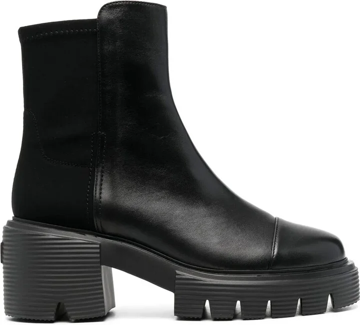 Soho ankle boots