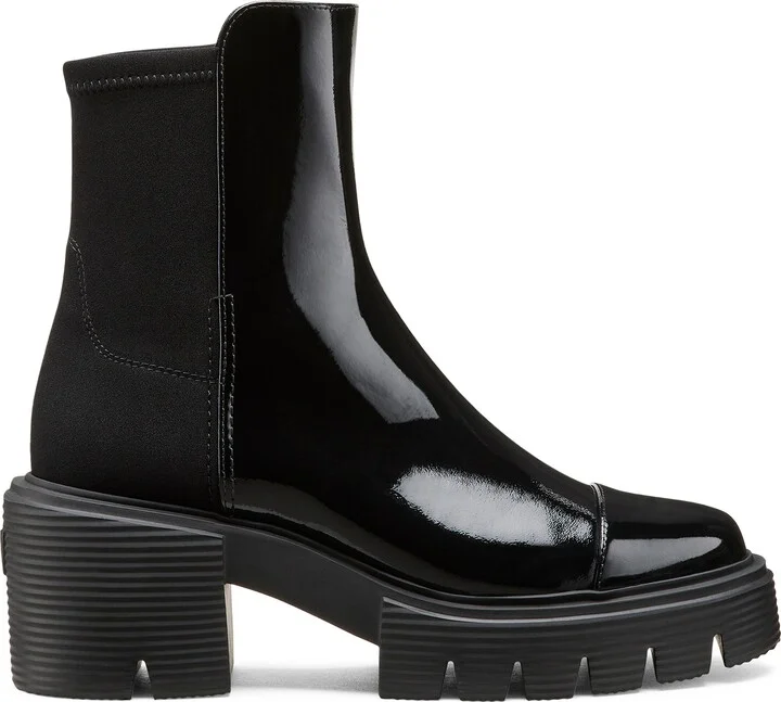Soho Bootie - Image 3