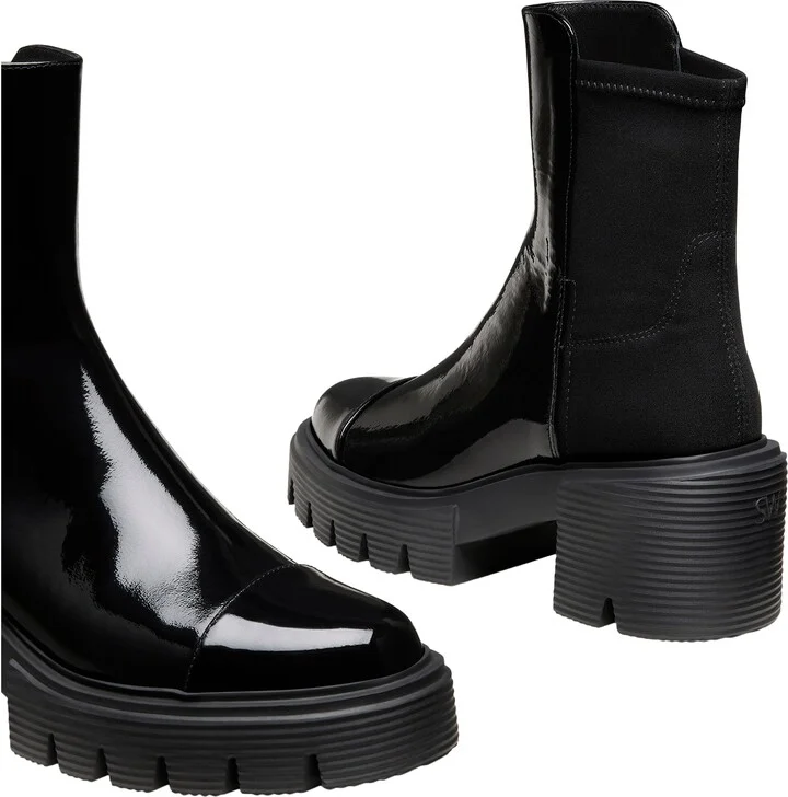 Soho Bootie - Image 4