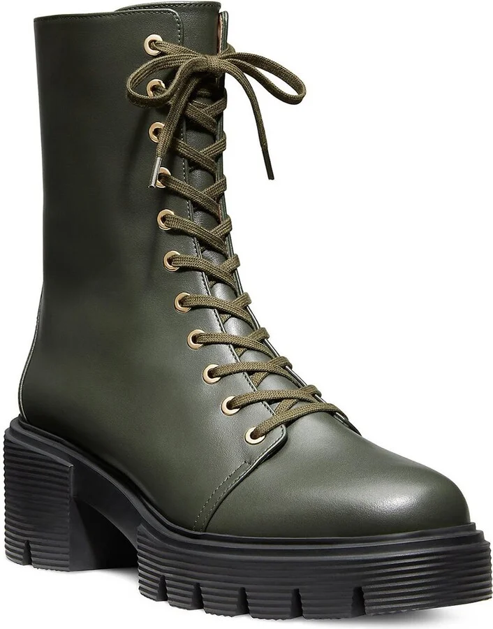 Soho Bootie