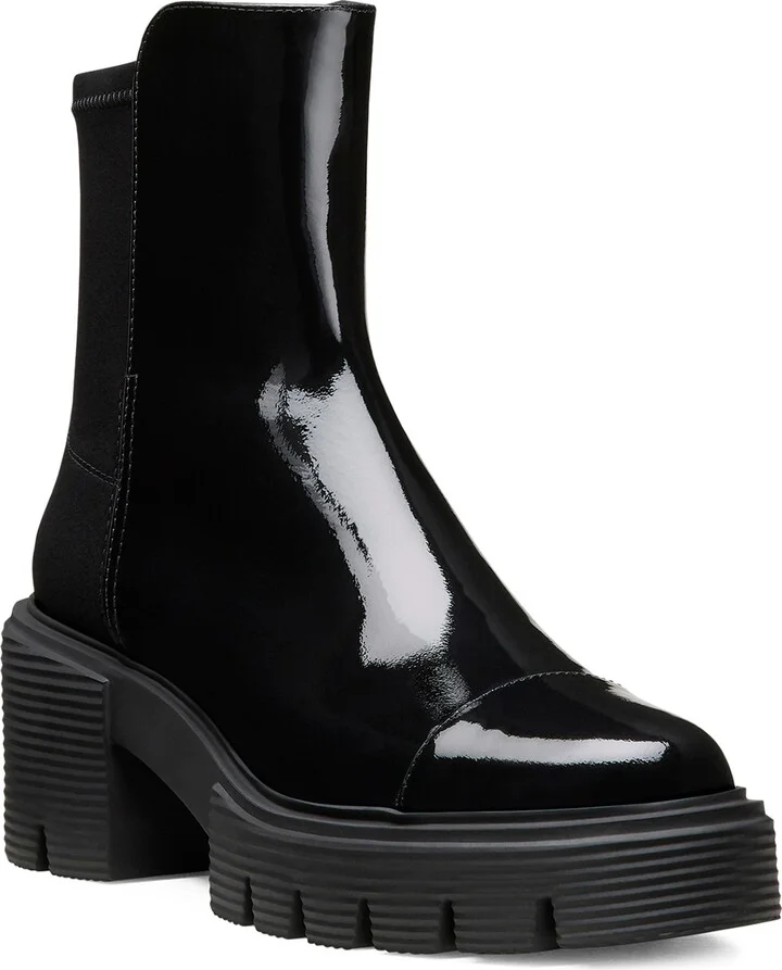 Soho Bootie