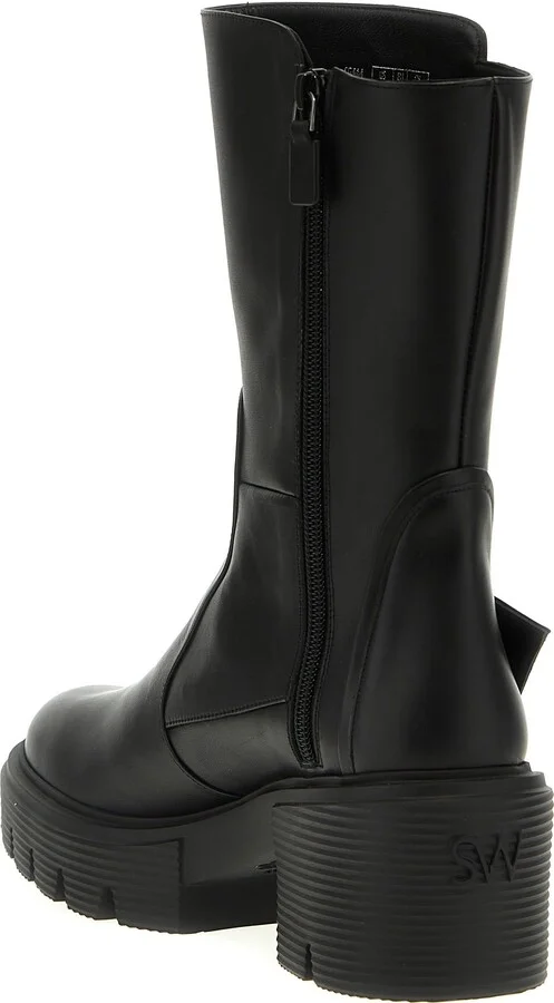 'soho' Boots - Image 2
