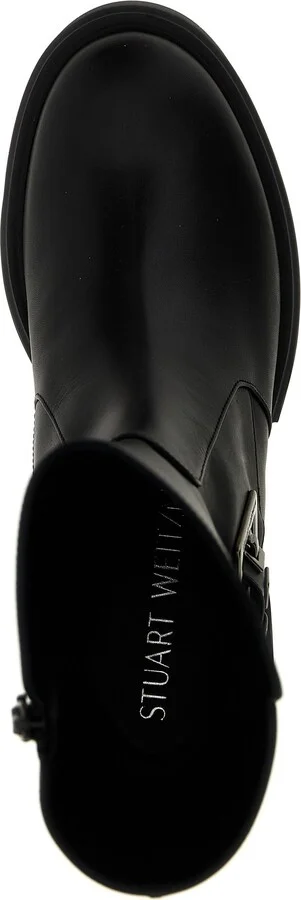 'soho' Boots - Image 3