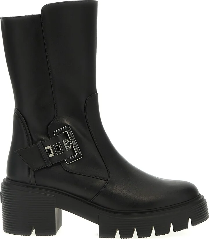'soho' Boots