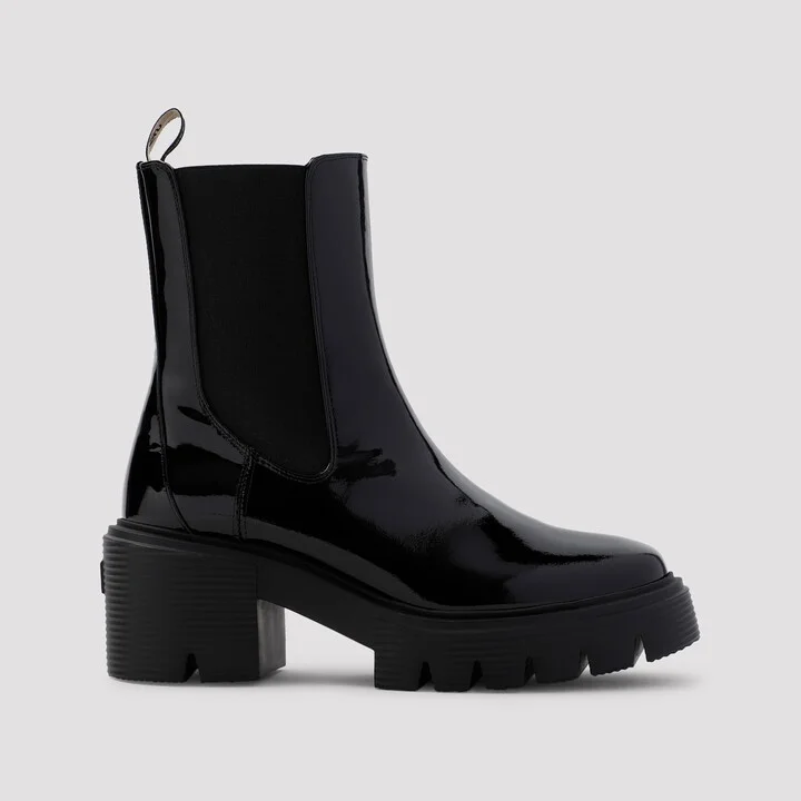 Soho Chelsea Boots - Image 3