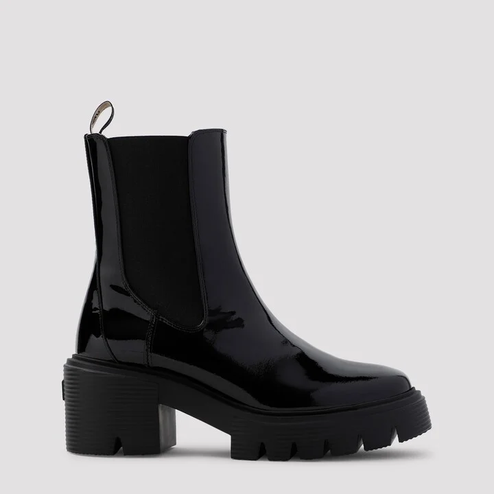 Soho Chelsea Boots