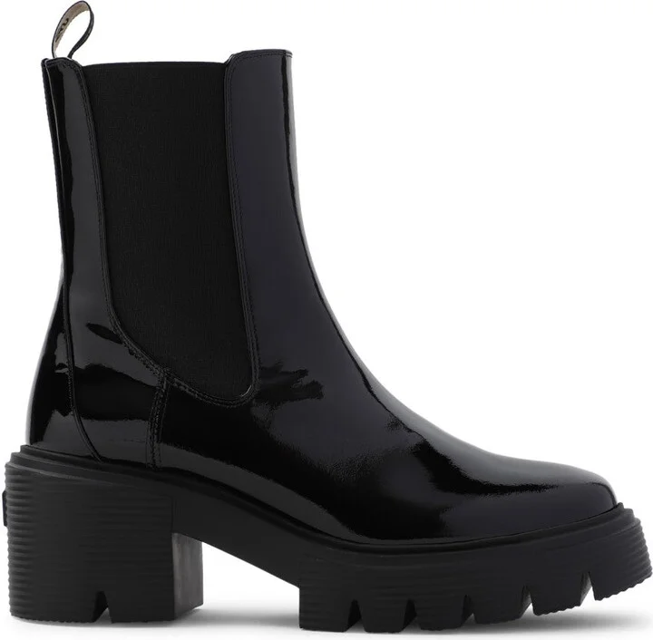 Soho Chelsea Boots