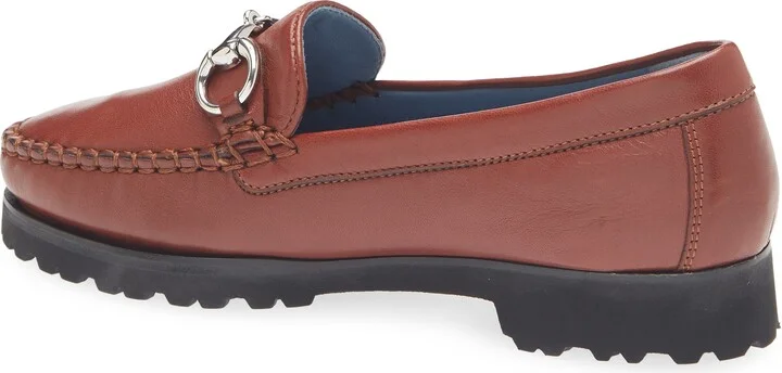 Soho Classic Bit Loafer - Multiple Widths Available - Image 2