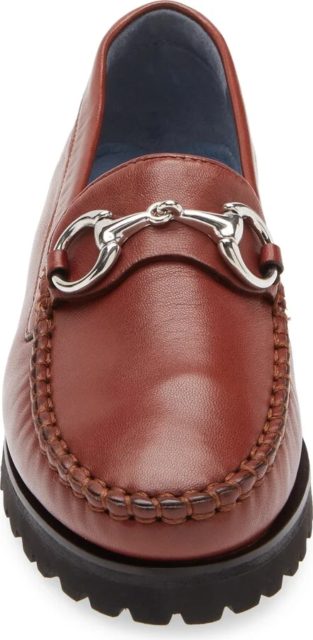 Soho Classic Bit Loafer - Multiple Widths Available - Image 4