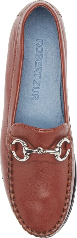 Soho Classic Bit Loafer - Multiple Widths Available - Image 5