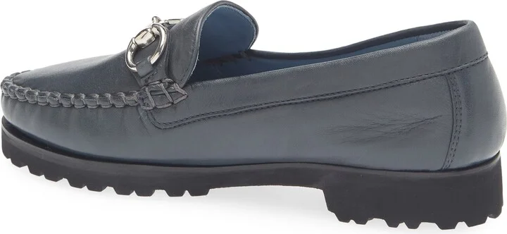 Soho Classic Bit Loafer - Multiple Widths Available - Image 8
