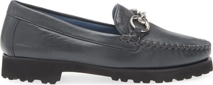 Soho Classic Bit Loafer - Multiple Widths Available - Image 9
