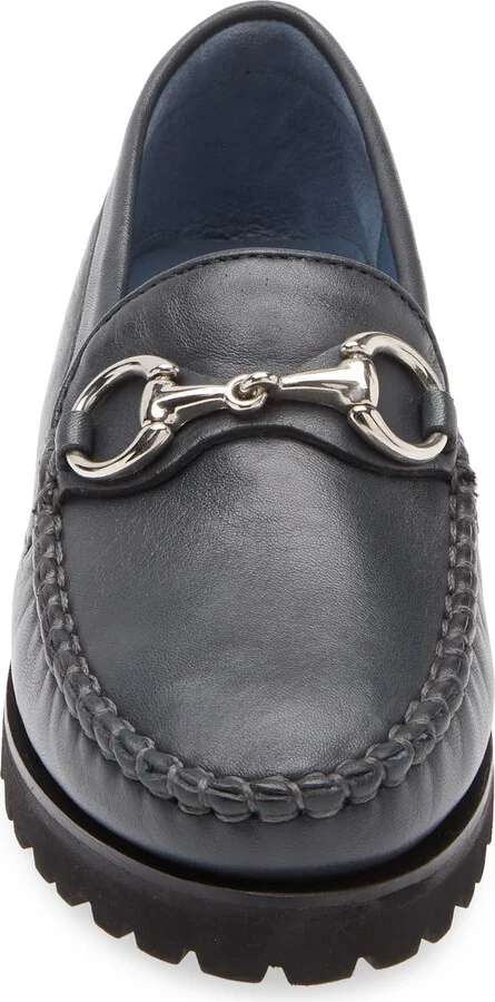 Soho Classic Bit Loafer - Multiple Widths Available - Image 10