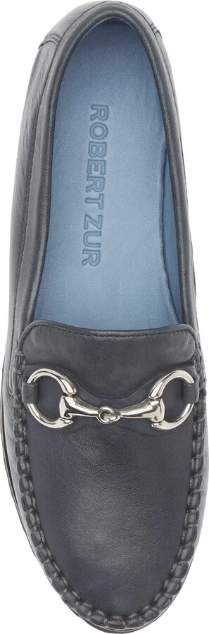 Soho Classic Bit Loafer - Multiple Widths Available - Image 11