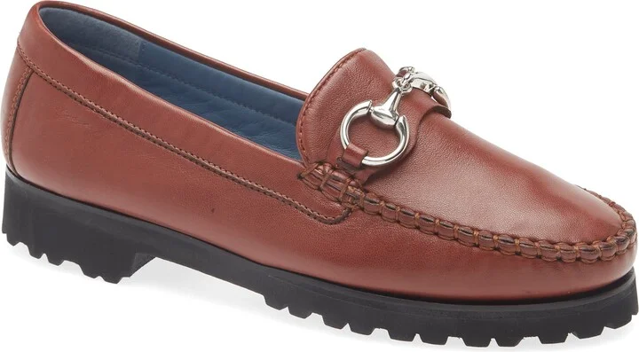 Soho Classic Bit Loafer - Multiple Widths Available