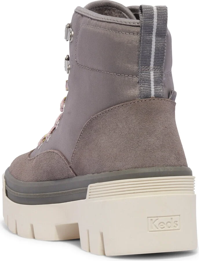 Soho Combat Boot - Image 2