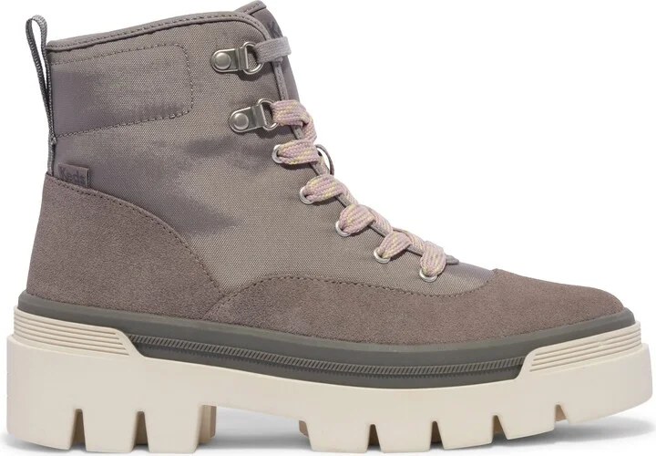 Soho Combat Boot - Image 3