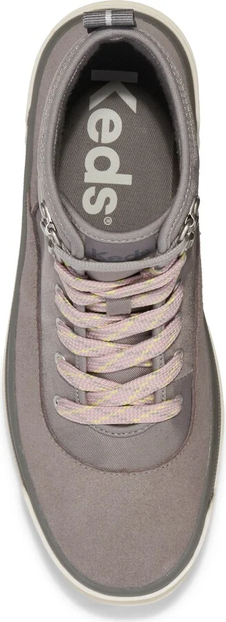 Soho Combat Boot - Image 4