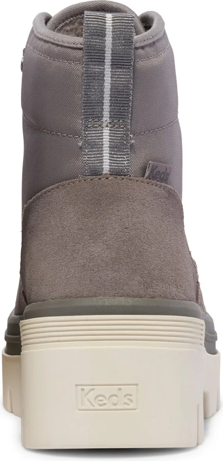 Soho Combat Boot - Image 6