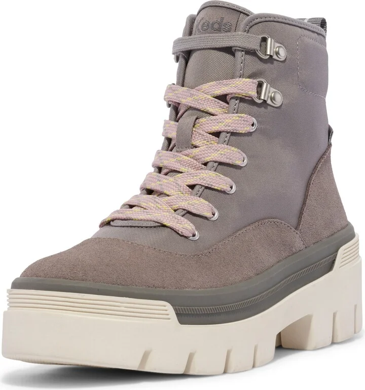 Soho Combat Boot - Image 7