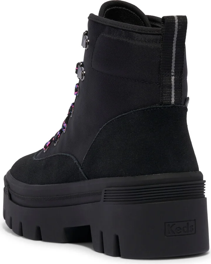 Soho Combat Boot - Image 10