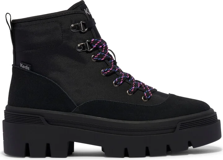 Soho Combat Boot - Image 11