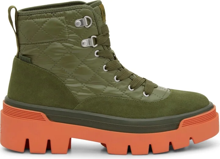 Soho Combat Boot - Image 3