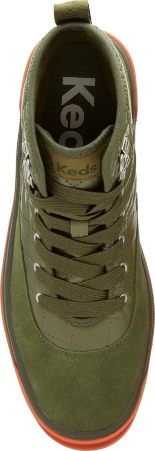 Soho Combat Boot - Image 4