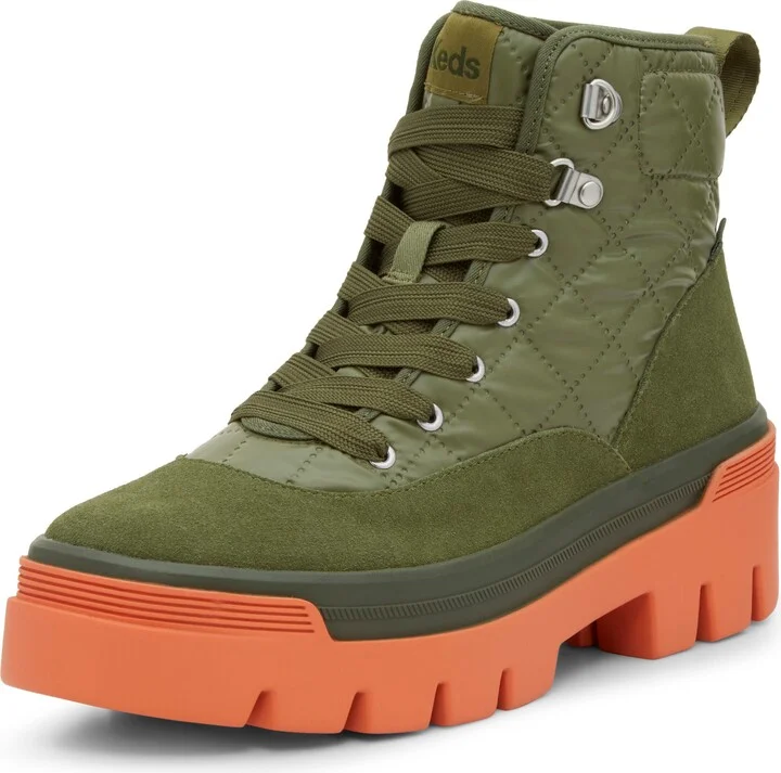 Soho Combat Boot - Image 7