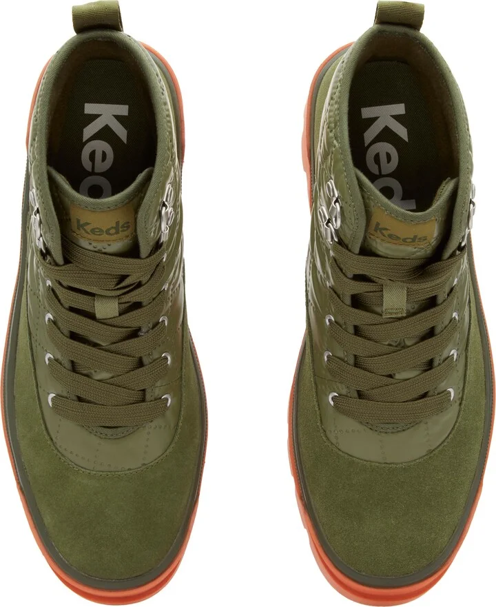 Soho Combat Boot - Image 8