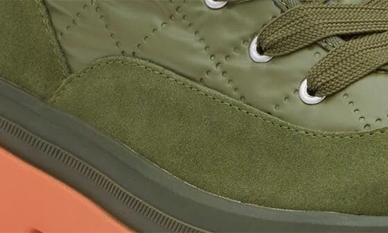 Soho Combat Boot - Image 9