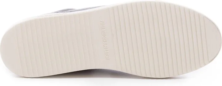 Soho Grey Sneaker - Image 6