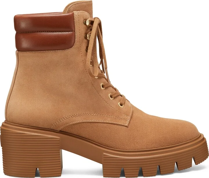 Soho Hiking Boot - Image 2
