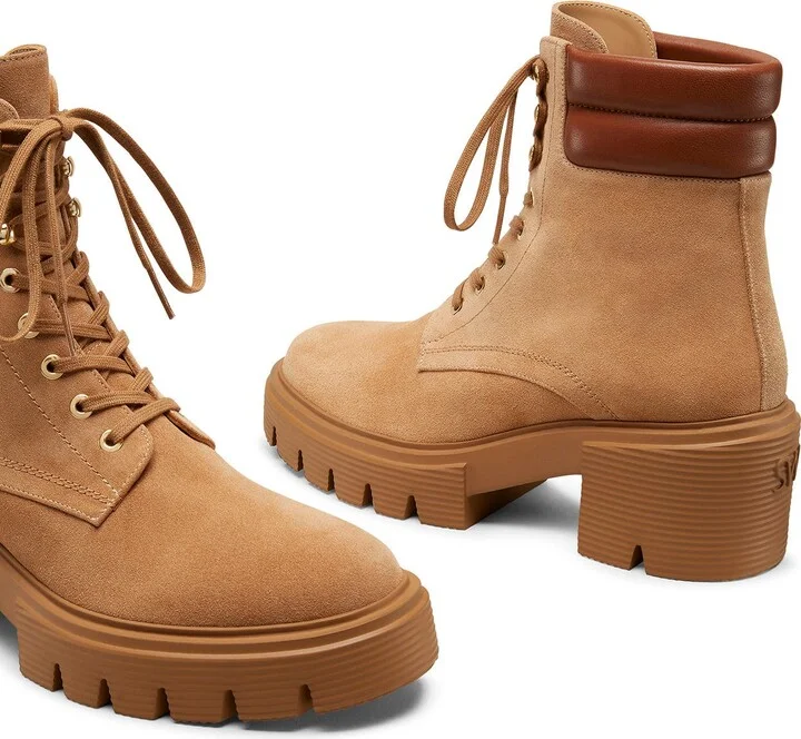 Soho Hiking Boot - Image 3