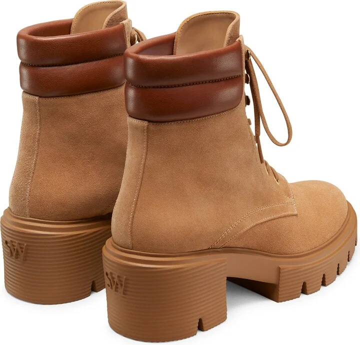 Soho Hiking Boot - Image 4