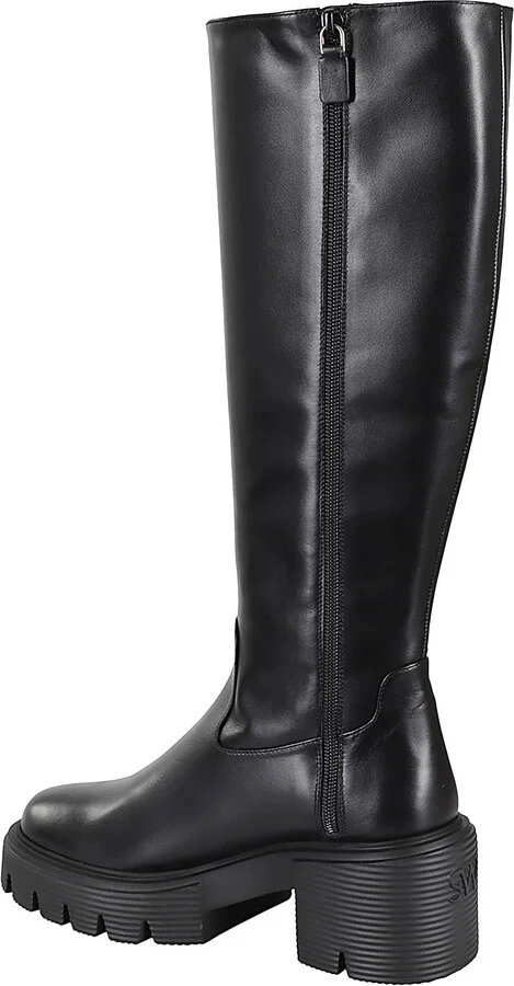 Soho Knee High Boot - Image 3