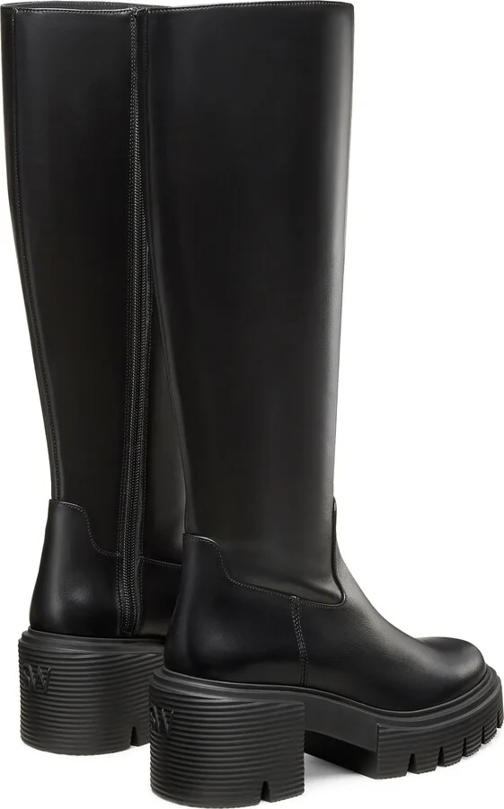 Soho Knee High Boot - Image 2
