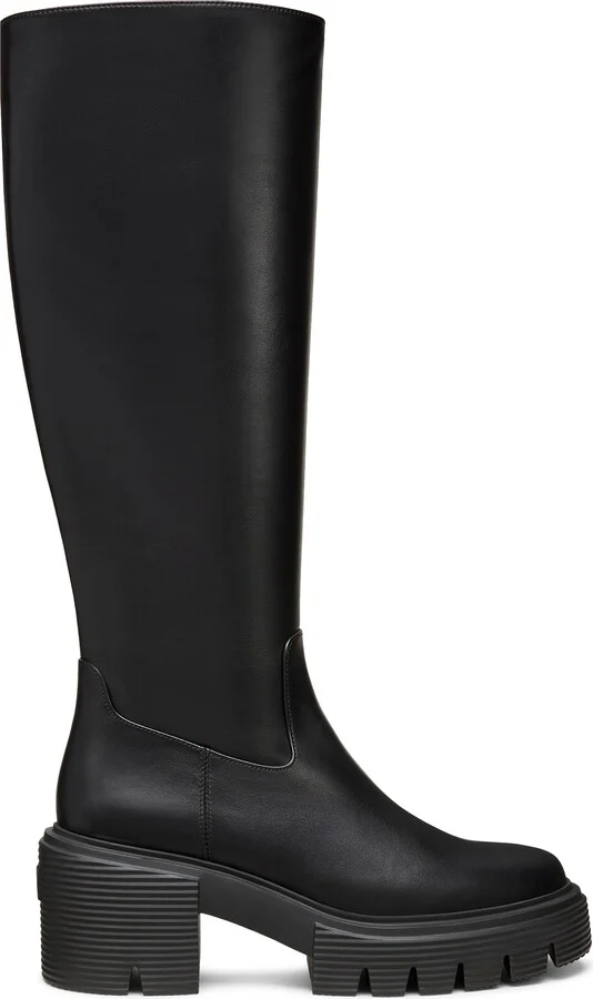 Soho Knee High Boot - Image 3