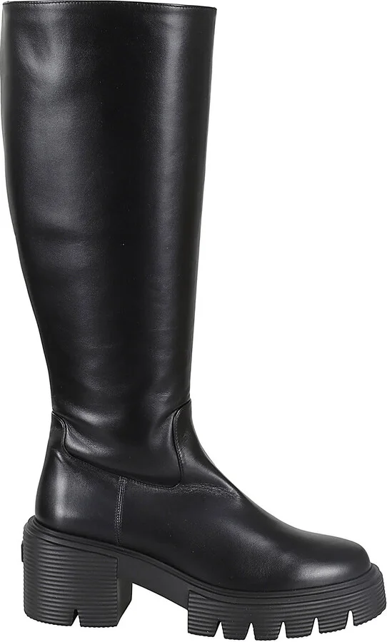 Soho Knee High Boot