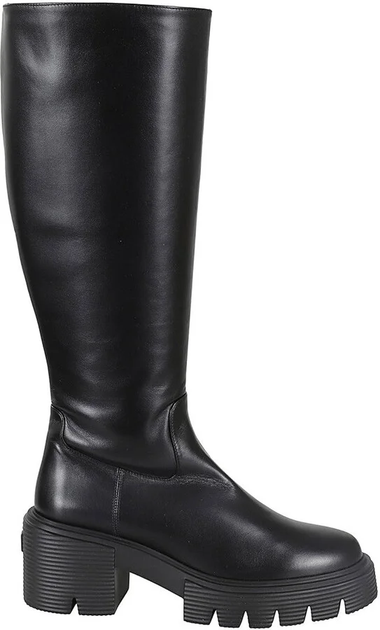 Soho Knee High Boot