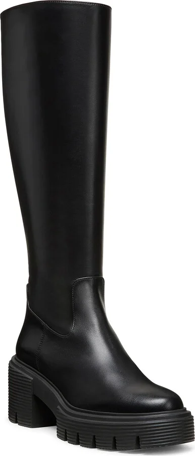 Soho Knee High Boot