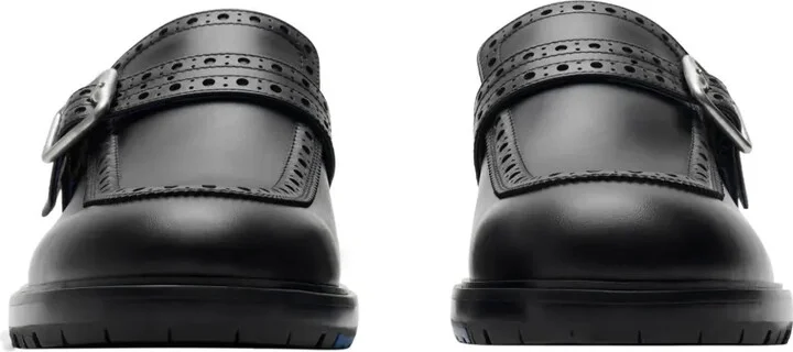 Soho leather loafers - Image 2