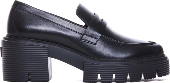 Soho Loafers