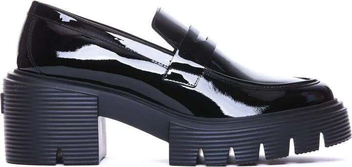 Soho Loafers