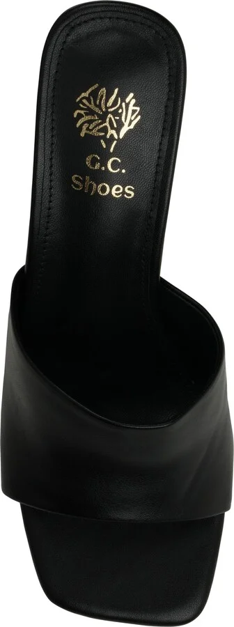 Soho Slide Sandal - Image 4
